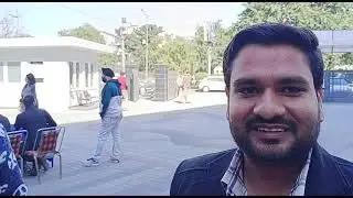 kisaanbhawan Chandigarh cfei