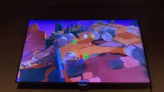 Part 55! I solved the riddle of beacon beach and completed the goomba hunt. Gameplay Walkthrough.