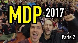 MOLLERUSSA DRONE PARTY 2017 | Parte 2
