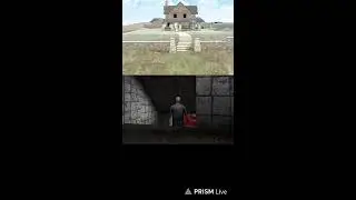 granny horror game 🎯 house live