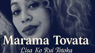 Marama Tovata -DJ K-1