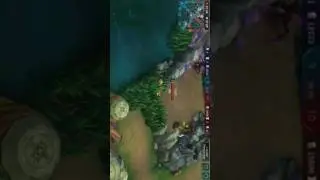 Chou Pentakill..MLBB