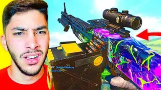 1000 D&iacute;as Despu&eacute;s&hellip; Por fin us&eacute; esta Arma en Warzone 1