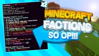 ОТКРЫТИЕ НОВОГО ЛУТБОКСА + 10 ЛОР PVP ВЕРНУЛОСЬ НА COSMIC! | CosmicPVP Factions