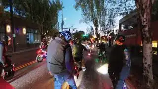 Portland Friday Night Ride - 6/6/25 - Summerboard