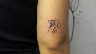 Fine Line Tattoos | Real Time