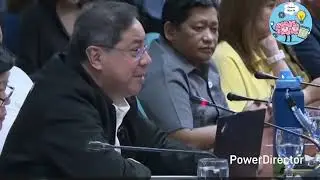 Committee on Finance : Senate Hearing on the 2026 DOH Proposed Budget #philippines 