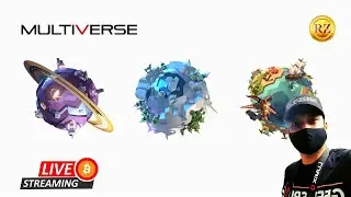 Multiverse AI Crypto: стоит ли покупать? Стоит ли DOT своих денег?