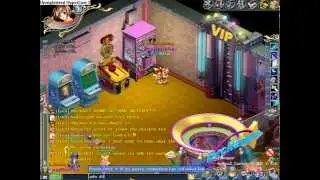 Slin's Story- The Marriage System
