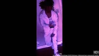YTF Dripp - Kokain Kolor Dripp #SLOWED