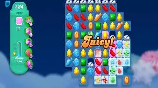Candy Crush Soda - Level 7127