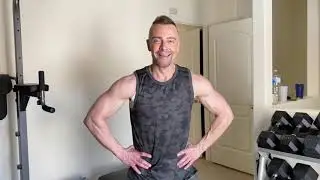 Next up: SHOULDERS