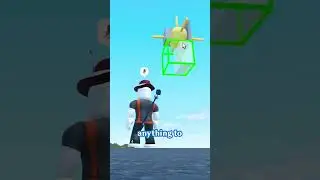 Механизм подшипников в Roblox Plane Crazy!