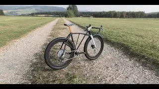 Generative Design: Bike