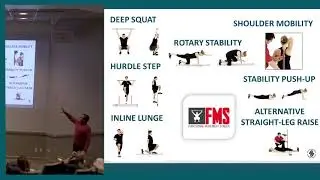 National Academy 2019: Functional Movement & Dynamic Stability for Skiing and Riding
