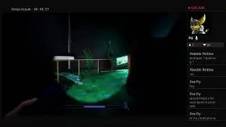 Live fnaf ruin *Allons au fazeur blast*