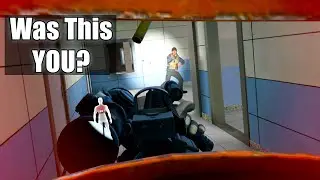 We Get WRECKED By A PLAYER SCAV on Resort! | Contractors Exfilzone