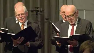 BWV 198-10 - Doch, K&ouml;nigin! du stirbest nicht