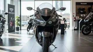 2026 Kawasaki Ninja ZX-14R SE | The King of Hyperbikes Returns