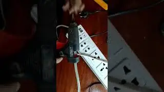 Extension Boaard Repair | Multi plug electric extension board repair | power plug repair