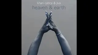 Khari Cabral & Jiva - Gemineyes