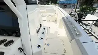2026 WORLD CAT 400CC (CENTER CONSOLE) EPY06889I526