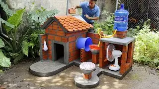 Amazing // DOG HOUSE TECHNOLOGY // Your Dog is Happy