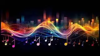 Relaxing music