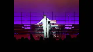 As If We Never Said Goodbye - Sunset BLVD