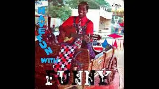 Lord Funny - Have Fun With Bam [Full Album]