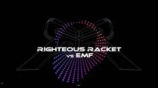 EMF - Unbelievable (Righteous Racket Remix)