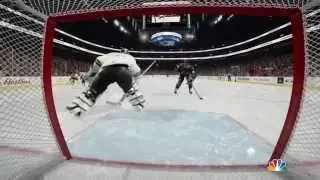 NHL15: Best Goalie In HUT & Giveaway!