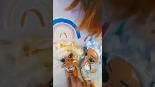 Gossip dolls