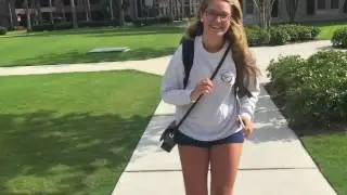 Krewe Leader: Brenna Gilliam