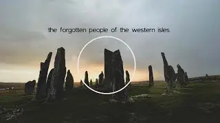 The forgotten people of the Western Isles
