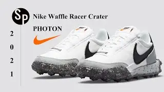 Sneakerpricer.com - Nike Waffle Racer Crater 