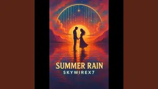 summer rain