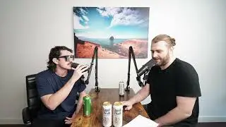 GORCAST Podcast MMA Show #001 - Garrett Haag