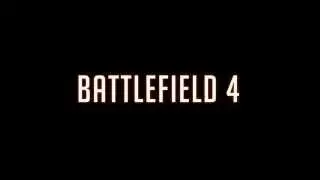 Battlefield 4 Intro