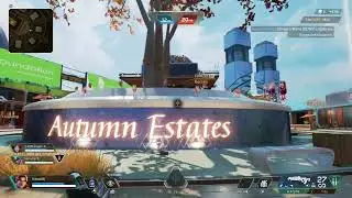 THIS SHOULDN'T HAVE WORKED... 💀 (Apex Team Deathmatch Chaos) 