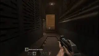 Quake II Remastered - XBOX Series X - Parte 3