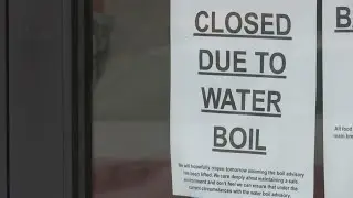 Speedway lifts boil water advisory after 6 days