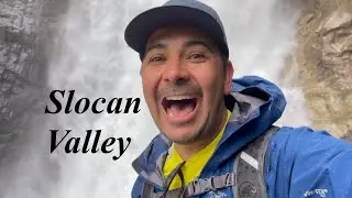 Slocan Valley