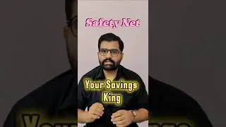 Emergency funds | Keep it separate to invest in mutual funds | Your safety Net