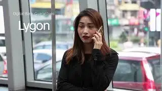 Explained in 50 Seconds | Digital Bank Guarantees by Lygon