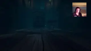 Among the Sleep - LIVE
