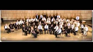 CACCB 2012 Fall Scholarship Concert: Dance of the Rose Maidens