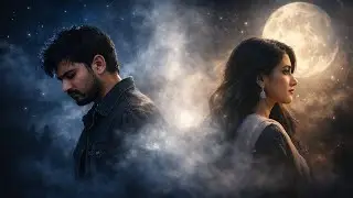 Tute Hue Dil Ka | Sufi Love Duet 💔 | Male Female Sad Song | Heart Touching Hindi Song