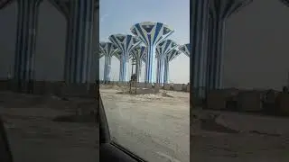 A KUWAIT WATER TOWERS KNMRV #SHORT