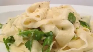 Zest Rocket Pasta Cook-Along Video